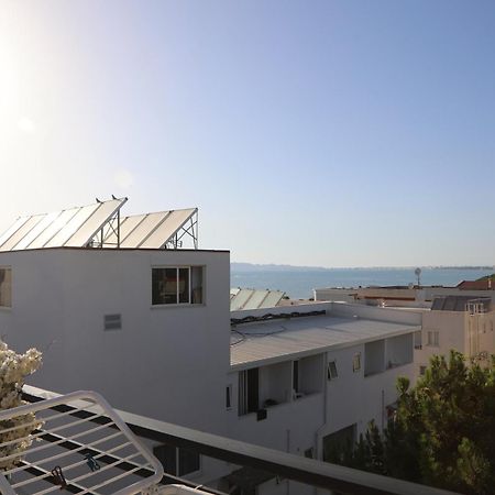 Sea View Apartments 골렘 외부 사진