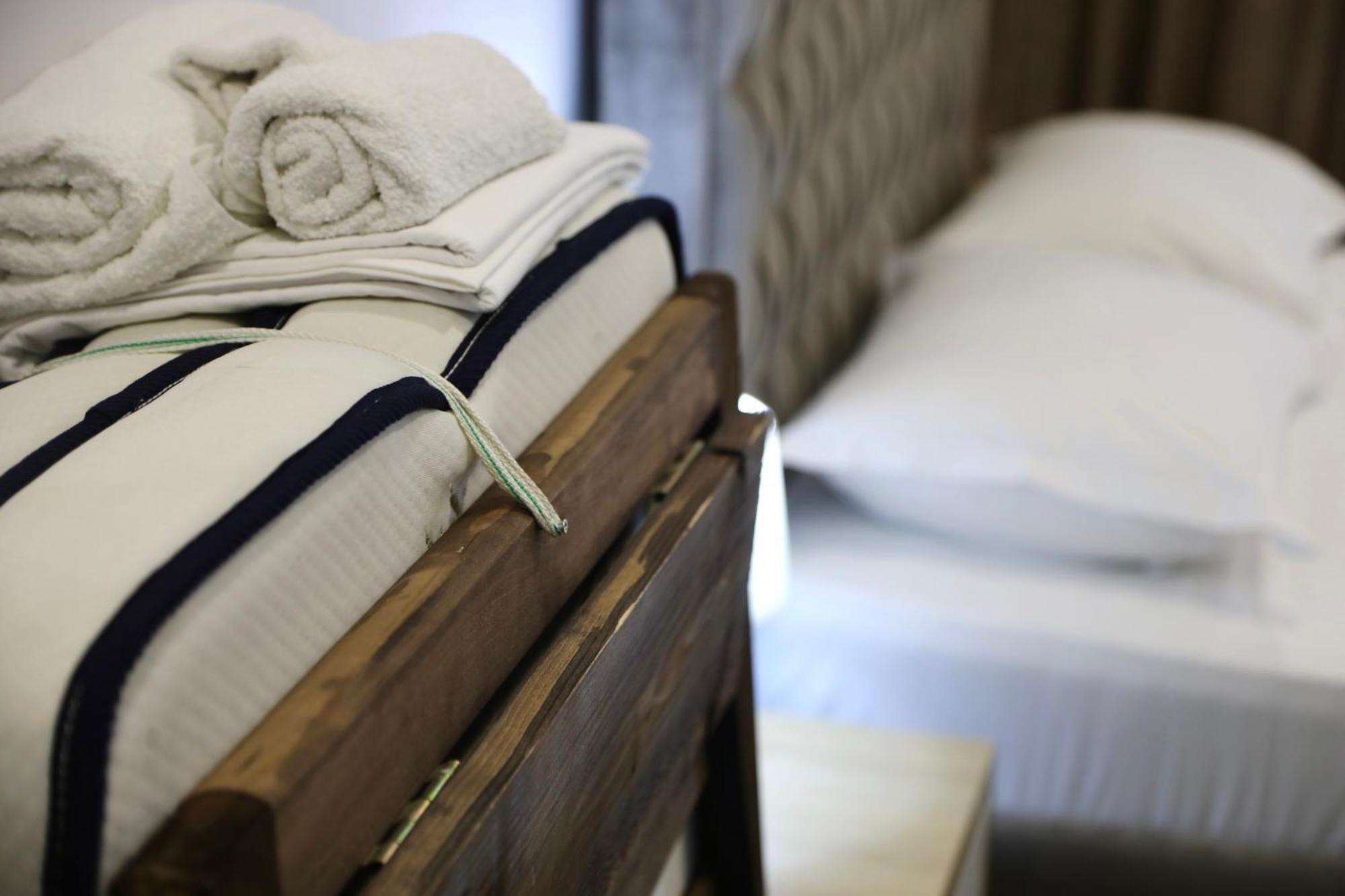 Sea View Apartments 골렘 외부 사진